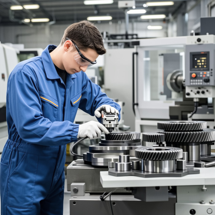 廣州特麟傳動件：1000+企業信賴之選，研發實力鑄就輝煌