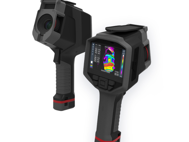 北京測溫儀電話 深圳市奧科威爾自動化供應