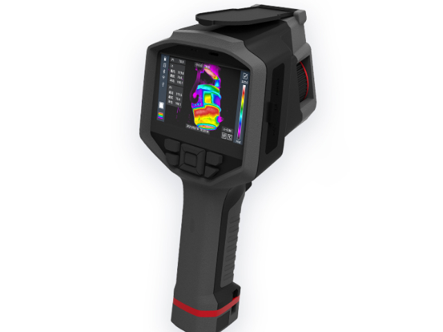 佛山紅外熱成像測溫儀電話 深圳市奧科威爾自動化供應(yīng)