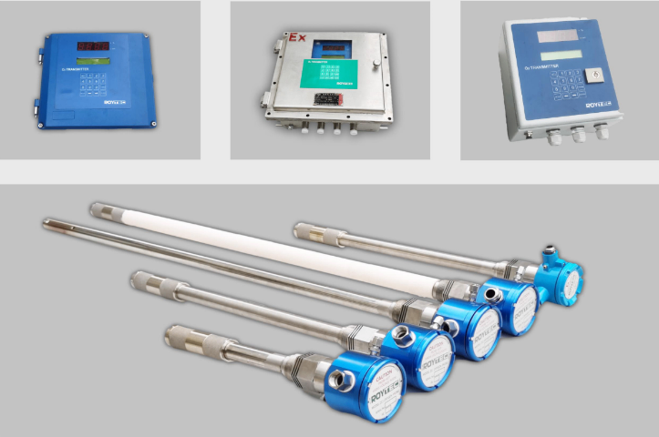 深圳技術(shù)氧化鋯氧量分析儀產(chǎn)品介紹 歡迎咨詢 深圳市奧科威爾自動化供應