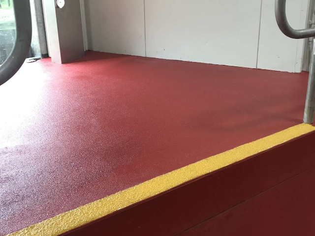 貴州聚氨酯超耐磨費用 信息推薦 德奕希新材料供應