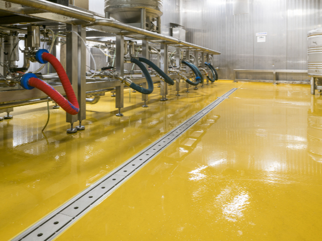 機械水性聚氨酯砂漿原材料 歡迎咨詢 德奕希新材料供應