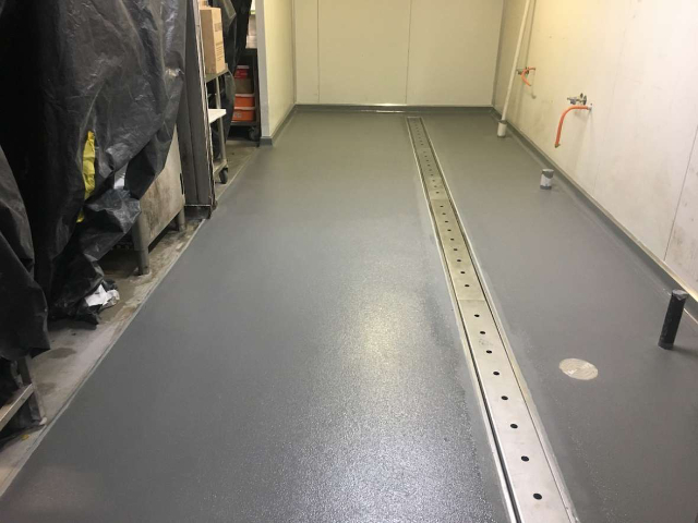 吉林聚氨酯超耐磨資費 值得信賴 德奕希新材料供應