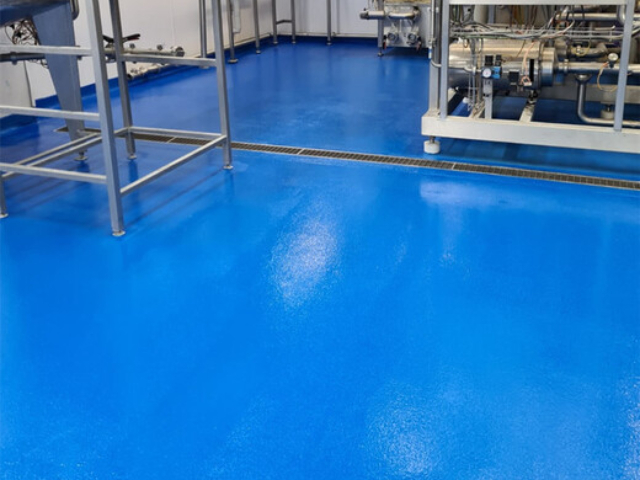 江西水性聚氨酯砂漿銷售廠家 貼心服務 德奕希新材料供應