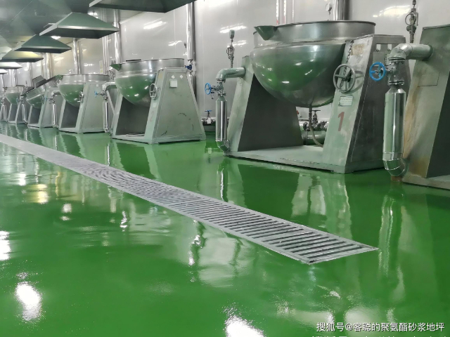 河南水性聚氨酯砂漿哪里買