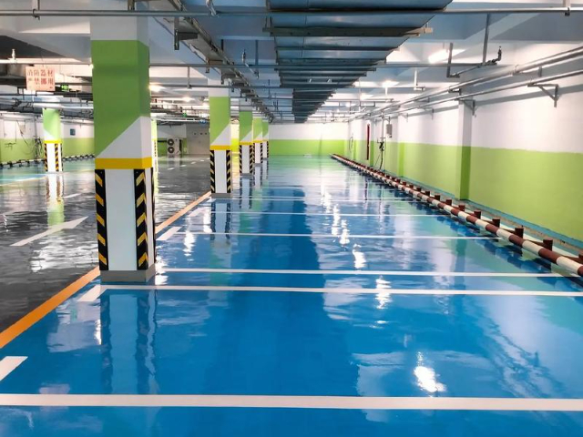 內(nèi)蒙古聚脲地坪使用方法 服務(wù)至上 德奕希新材料供應(yīng)