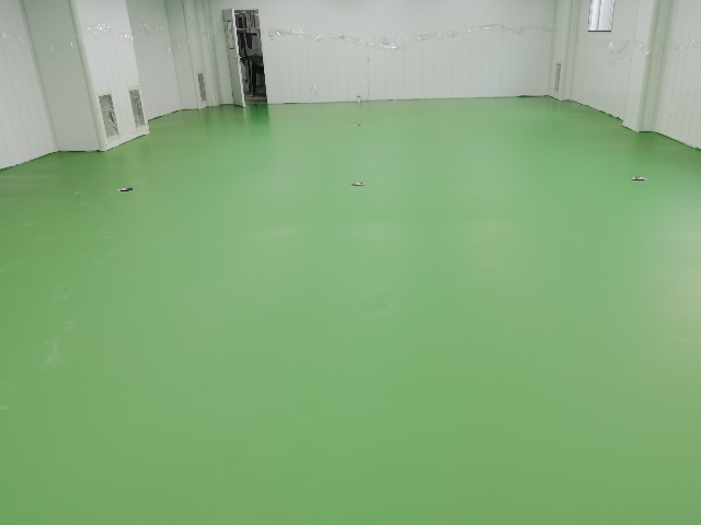 发展食品厂地坪厂家现货 欢迎咨询 德奕希新材料供应