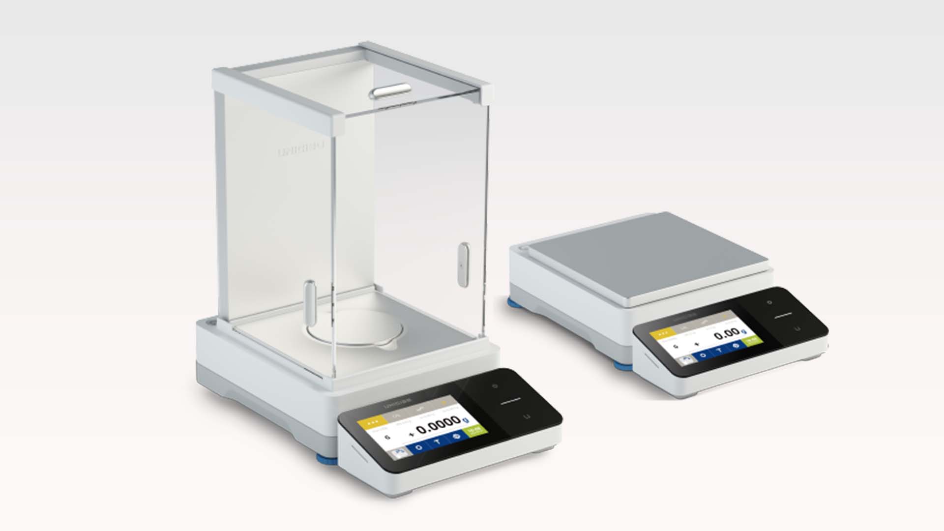 格物系列 實(shí)驗(yàn)室天平