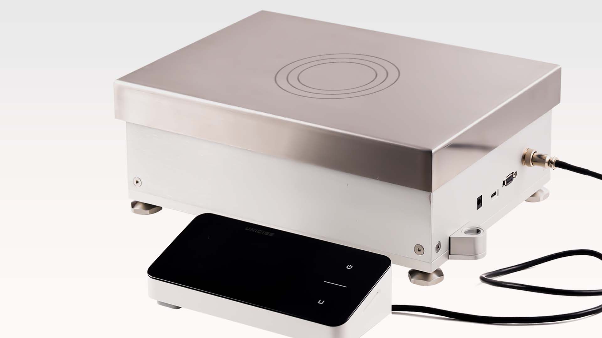 正驍系列 質(zhì)量比較儀