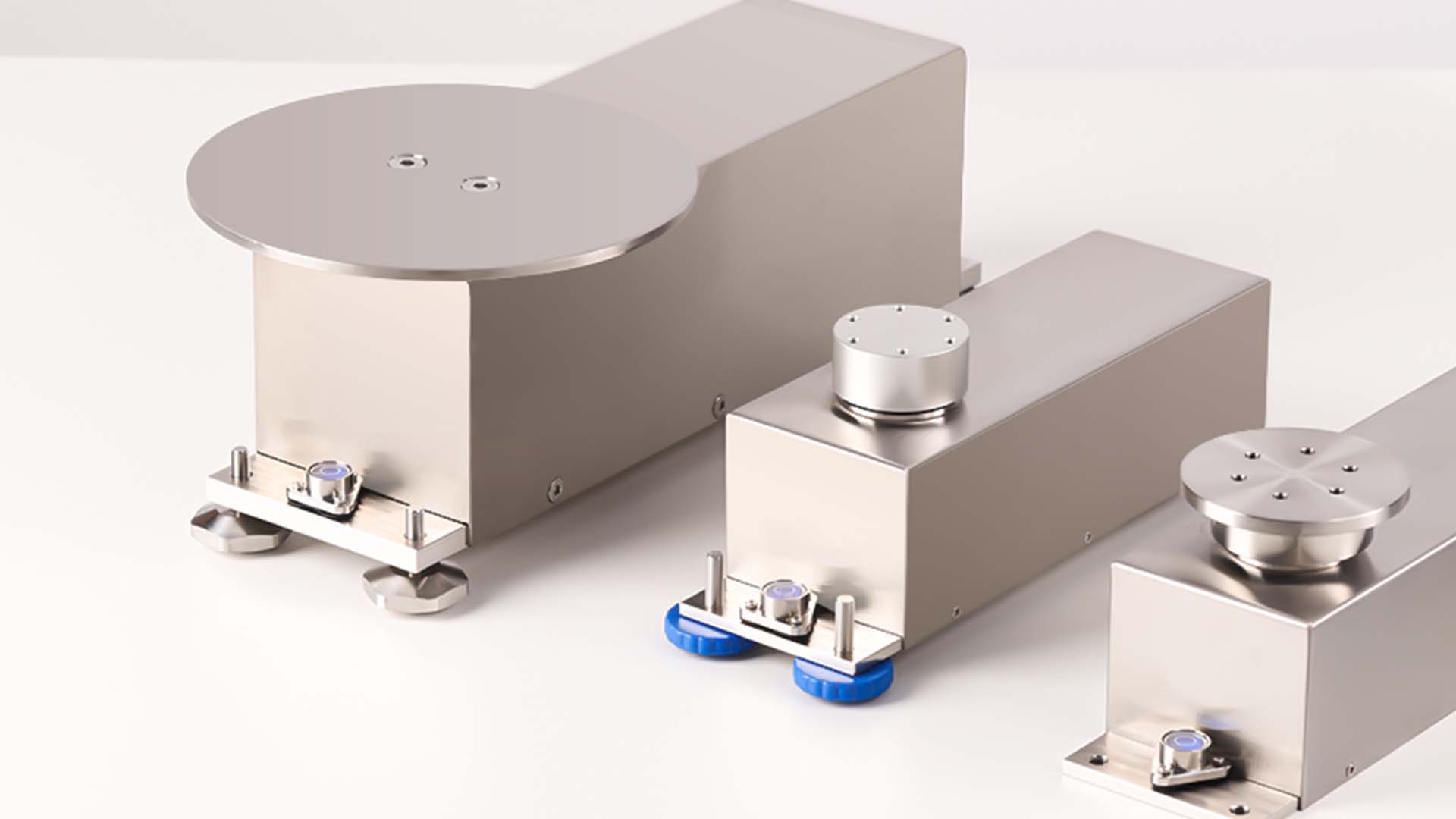 延翔系列 稱重模塊