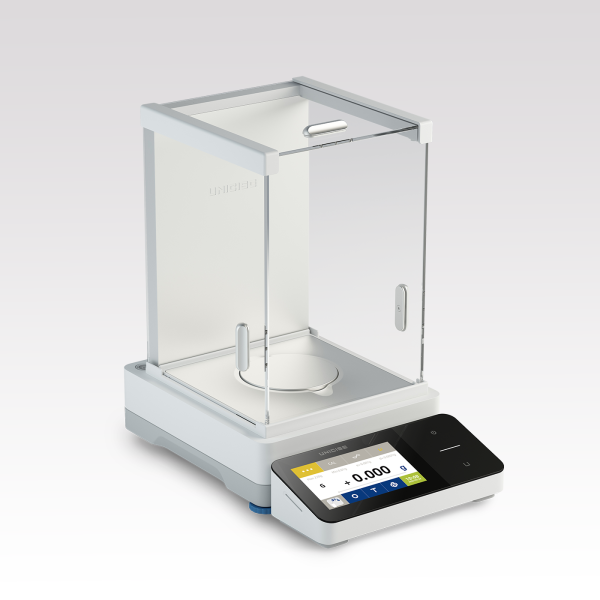 1mg實驗室天平