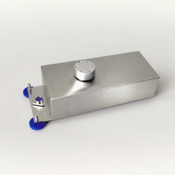 0.1mg·內(nèi)校 稱重模塊