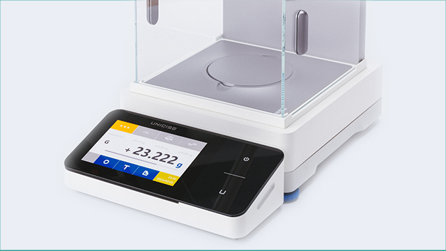 蘇州實(shí)驗(yàn)室天平操作規(guī)程 聯(lián)公精密測(cè)量技術(shù)供應(yīng)