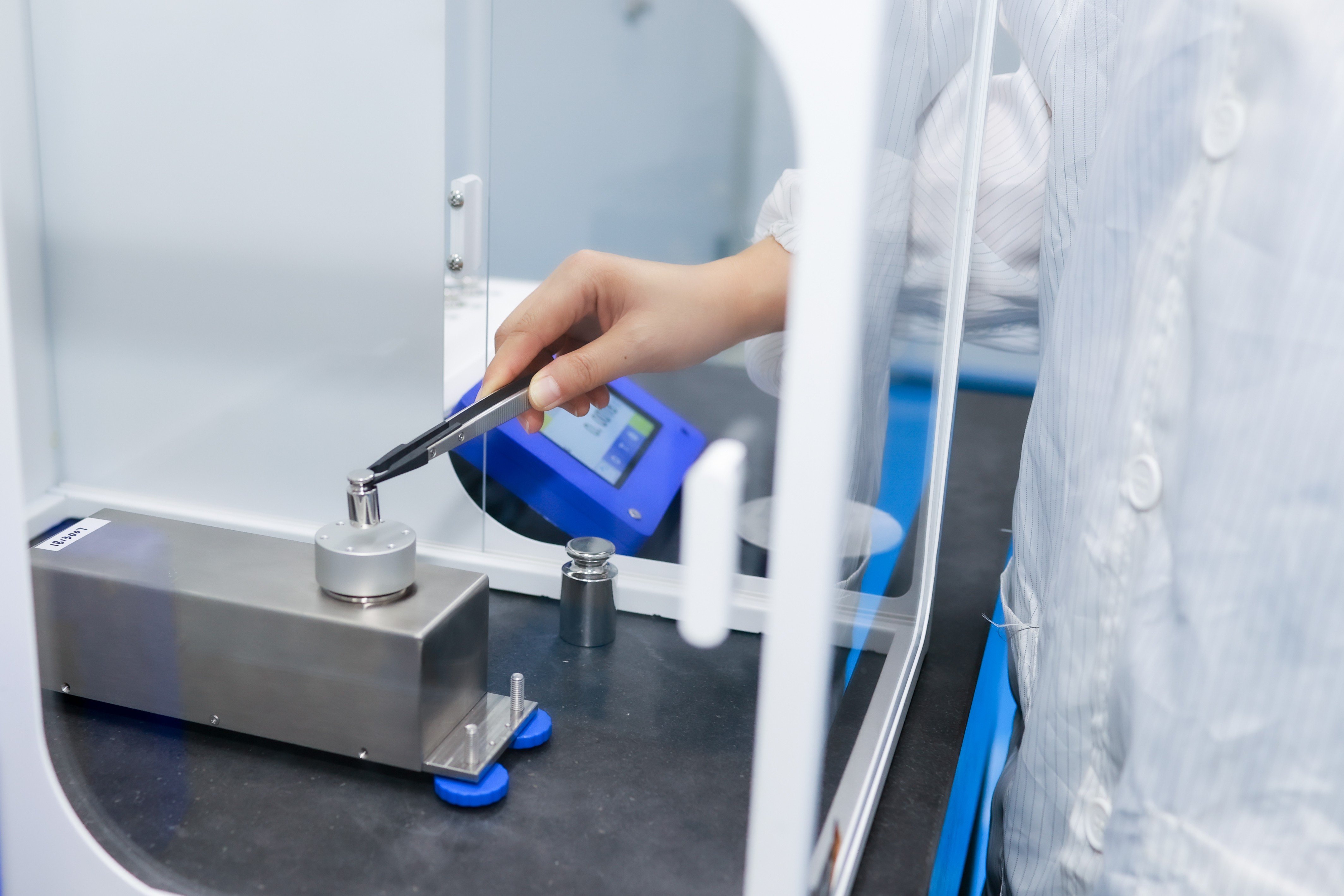 想知道你的“簽名”有多重嗎？