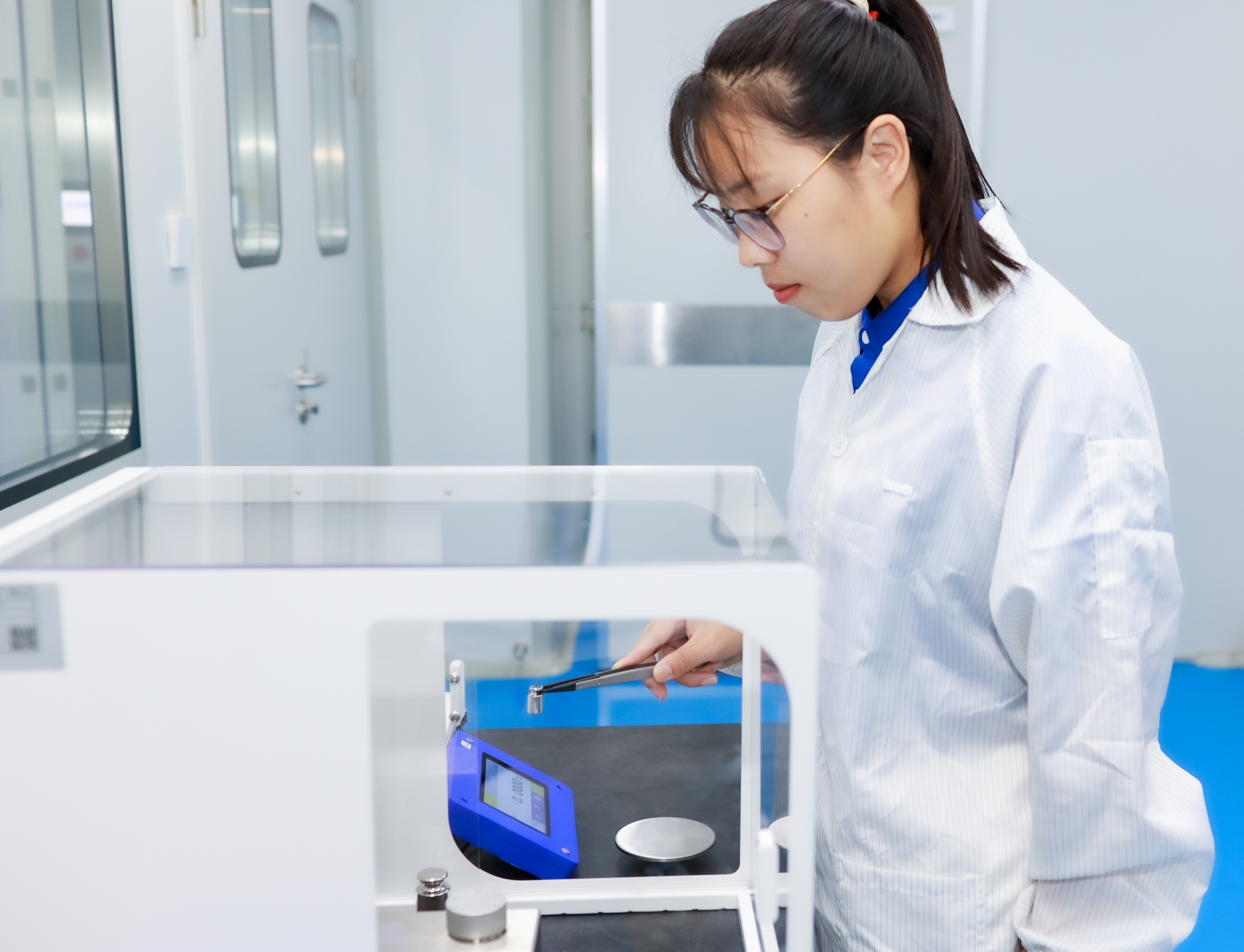 相約檢博會(huì)，聯(lián)公邀您共鑒行業(yè)新未來！