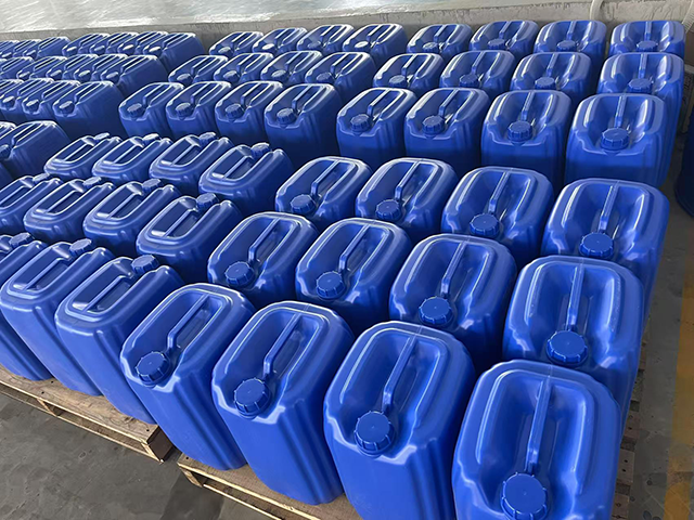 廣東涂料行業(yè)高含量次磷酸化學(xué)反應(yīng) 武漢欣瑞科化工供應(yīng)