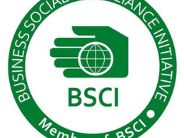 湖州BSCI認證有哪些