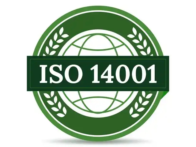 越南ISO14001認(rèn)證必備策略,ISO14001認(rèn)證
