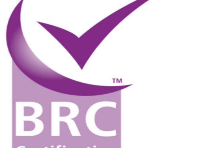 銅陵咨詢BRC認證,BRC認證