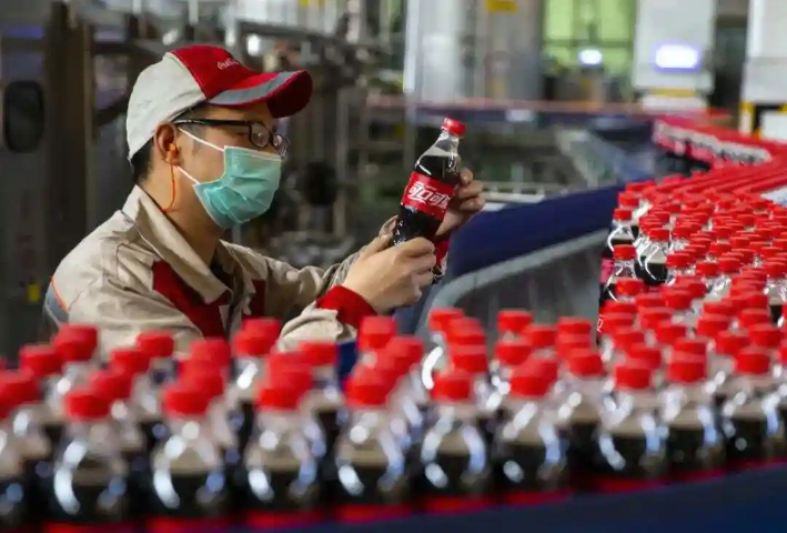 杭州企业如何申请可口可乐SGP验厂 深圳市凯冠企业管理咨询供应