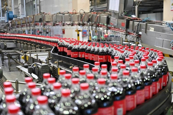 老撾整體解析可口可樂SGP驗廠