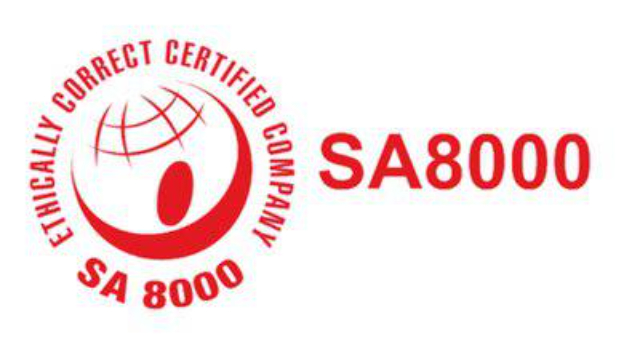 汕頭SA8000認證,SA8000認證