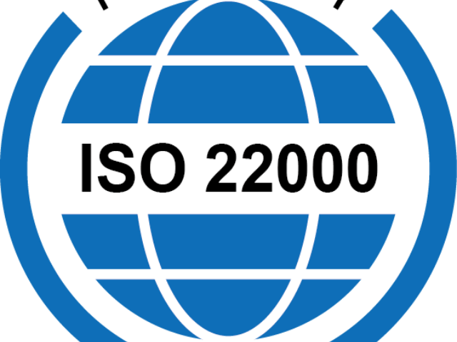 珠海企業該如何準備ISO22000認證,ISO22000認證