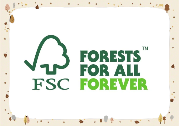 越南FSC認(rèn)證的目的,FSC認(rèn)證