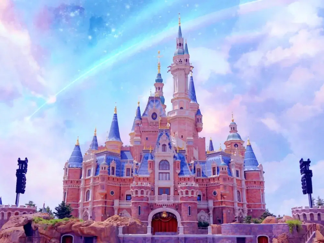 新加坡DISNEY（ILS）迪士尼驗廠咨詢
