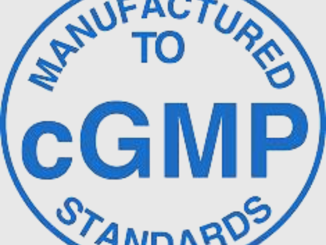 深圳供應商怎樣申請cGMP認證,cGMP認證