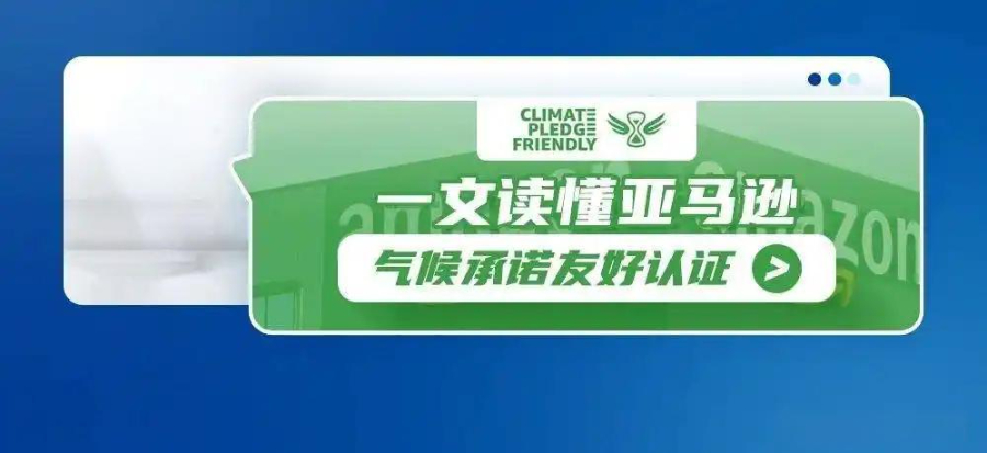 埃及ClimatePledgeFriendly認證通過率受什么影響