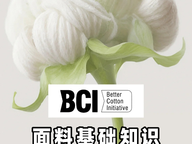 惠州BCI認證下證速度快嗎