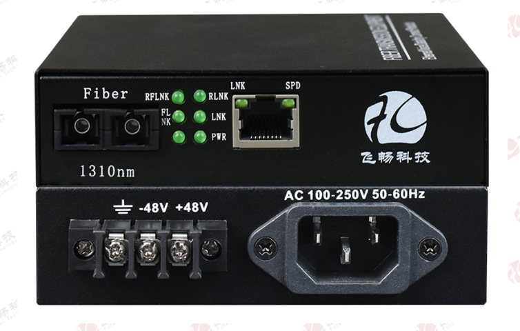 山西寬溫型光纖收發(fā)器維修方法 杭州飛暢科技供應(yīng)