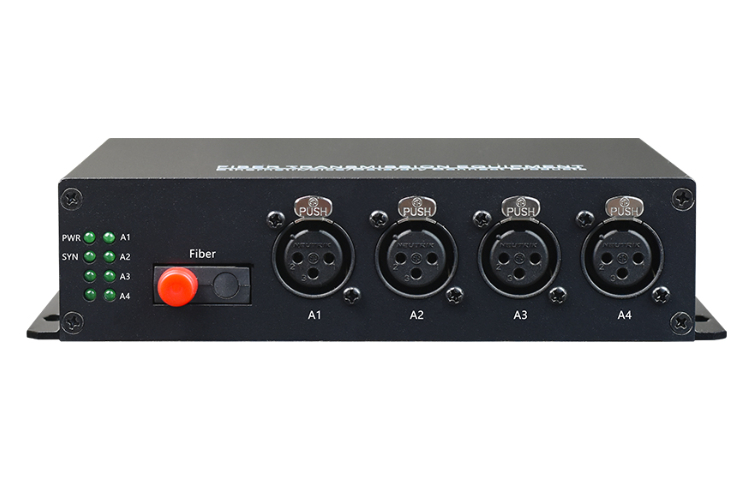 黑龍江工業(yè)級光端機應用案例 杭州飛暢科技供應