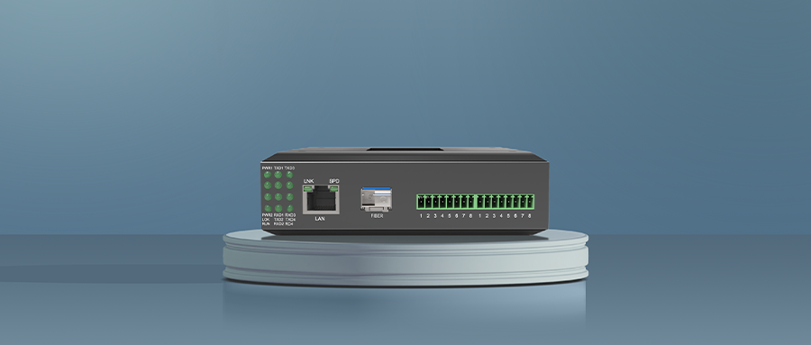 廣東16 口串口服務(wù)器品牌排名 杭州飛暢科技供應(yīng)