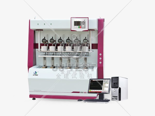 經(jīng)濟(jì)型熱變形維卡軟化點(diǎn)溫度測(cè)定儀廠家有哪些,熱變形維卡軟化點(diǎn)溫度測(cè)定儀