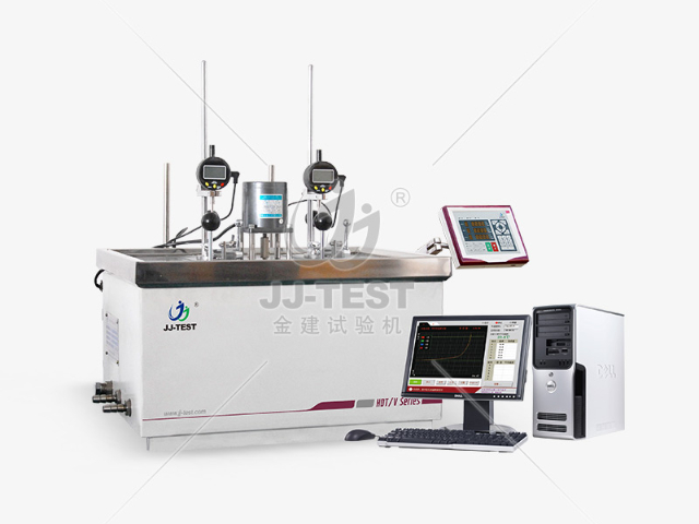 四川熱變形維卡軟化點(diǎn)溫度測(cè)定儀價(jià)格表 免費(fèi)咨詢 承德市金建檢測(cè)儀器供應(yīng)