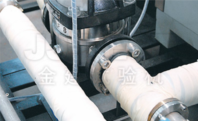 多功能冷熱水循環(huán)試驗(yàn)機(jī)直銷價(jià)格 免費(fèi)咨詢 承德市金建檢測(cè)儀器供應(yīng)