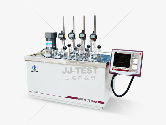 山西熱變形維卡軟化點(diǎn)溫度測定儀品牌 免費(fèi)咨詢 承德市金建檢測儀器供應(yīng)