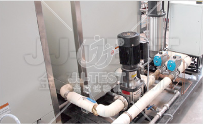 進口冷熱水循環(huán)試驗機價格,冷熱水循環(huán)試驗機