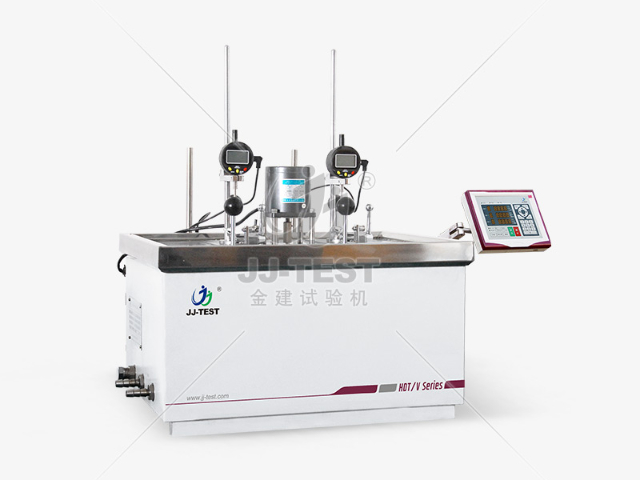 熱變形維卡軟化點溫度測定儀怎么用 建廠30年 承德市金建檢測儀器供應(yīng)