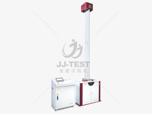 四川管材落錘沖擊試驗(yàn)機(jī)功能 咨詢報(bào)價(jià) 承德市金建檢測儀器供應(yīng)