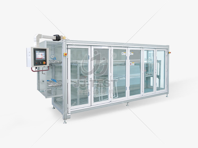 山西冷熱水循環(huán)試驗(yàn)機(jī)服務(wù)電話 建廠30年 承德市金建檢測(cè)儀器供應(yīng)