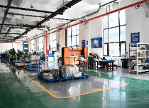 公司儀器生產(chǎn)