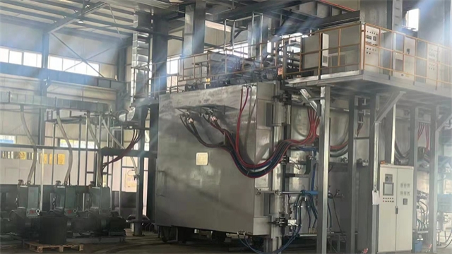 福建石墨化爐型號(hào)有哪些
