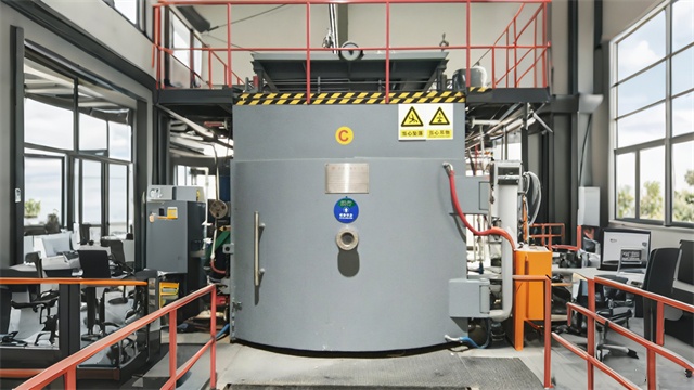 上海真空速凝爐 洛陽八佳電氣科技股份供應(yīng)