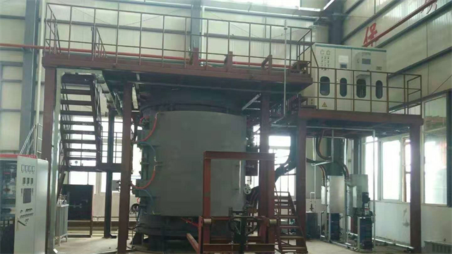 大型cvd氣相沉積爐型號有哪些