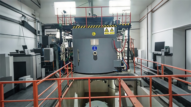 湖北真空速凝炉操作流程 洛阳八佳电气科技股份供应