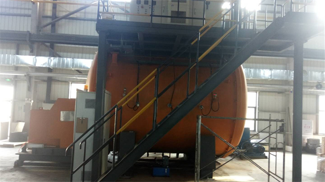 湖北石墨化爐工作原理,石墨化爐