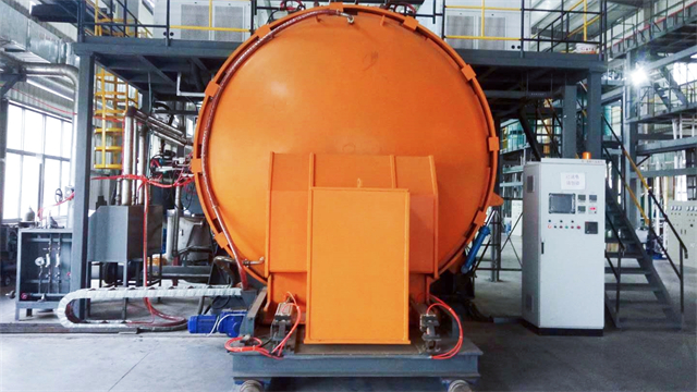 廣西石墨化爐定做 貼心服務(wù) 洛陽八佳電氣科技股份供應(yīng)
